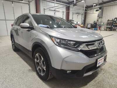 2019 Honda CR-V, $18500. Photo 3
