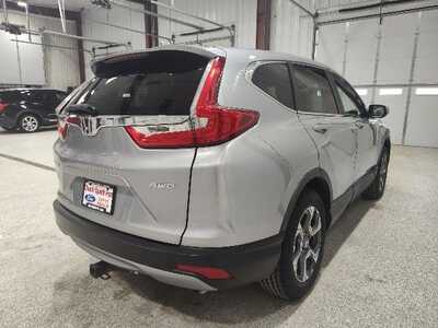2019 Honda CR-V, $18500. Photo 4
