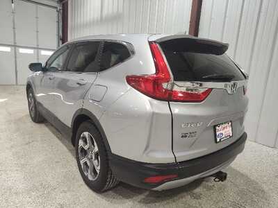 2019 Honda CR-V, $18500. Photo 6