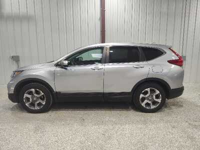 2019 Honda CR-V, $18500. Photo 7