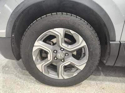 2019 Honda CR-V, $18500. Photo 8