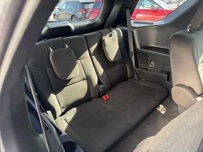 2020 Ford Explorer, $16920. Photo 10