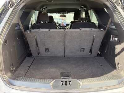 2020 Ford Explorer, $16920. Photo 11