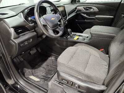 2020 Chevrolet Traverse, $21900. Photo 10
