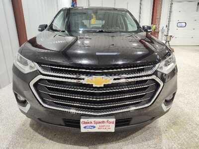 2020 Chevrolet Traverse, $21900. Photo 2