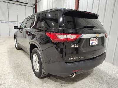 2020 Chevrolet Traverse, $21900. Photo 6