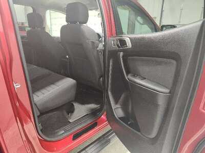2021 Ford Ranger Crew Cab, $25900. Photo 10