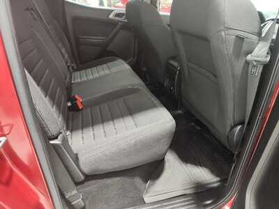 2021 Ford Ranger Crew Cab, $25900. Photo 11