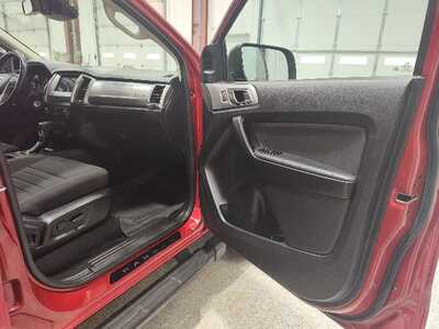 2021 Ford Ranger Crew Cab, $25900. Photo 12