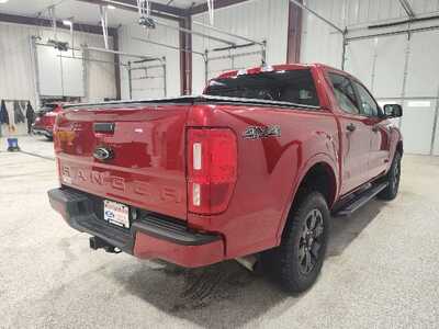 2021 Ford Ranger Crew Cab, $25900. Photo 4