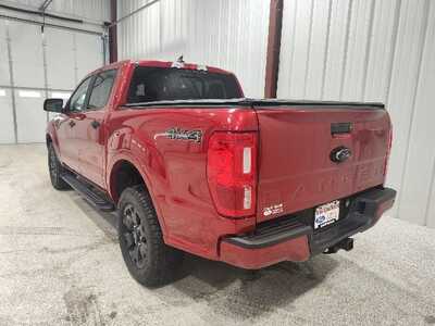 2021 Ford Ranger Crew Cab, $25900. Photo 6