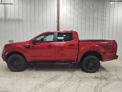 2021 Ford Ranger Crew Cab, $25900. Photo 7