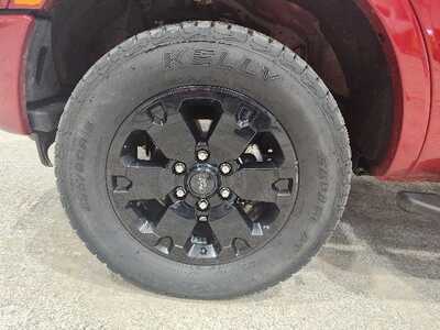 2021 Ford Ranger Crew Cab, $25900. Photo 8