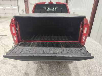 2021 Ford Ranger Crew Cab, $25900. Photo 9