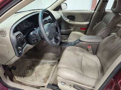 2003 Pontiac Grand Prix, $1900. Photo 10
