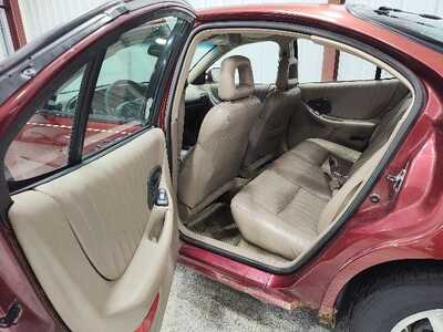 2003 Pontiac Grand Prix, $1900. Photo 11
