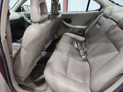 2003 Pontiac Grand Prix, $1900. Photo 12