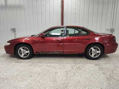 2003 Pontiac Grand Prix, $1900. Photo 7