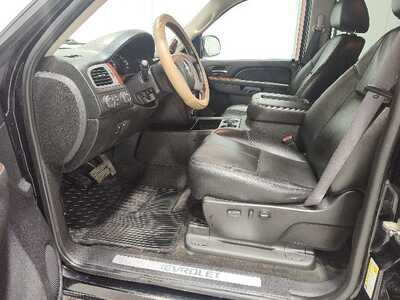 2011 Chevrolet 1500 Crew Cab, $7911. Photo 10