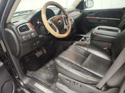 2011 Chevrolet 1500 Crew Cab, $7911. Photo 11