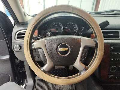 2011 Chevrolet 1500 Crew Cab, $7911. Photo 12