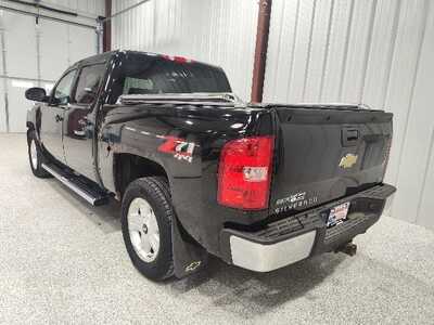 2011 Chevrolet 1500 Crew Cab, $7911. Photo 6