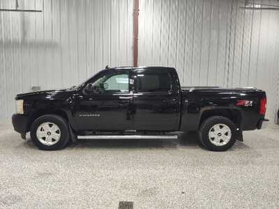 2011 Chevrolet 1500 Crew Cab, $7911. Photo 7