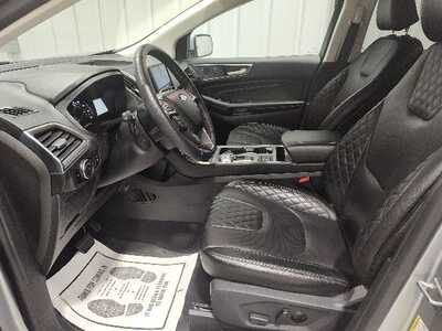 2024 Ford Edge, $37900. Photo 10