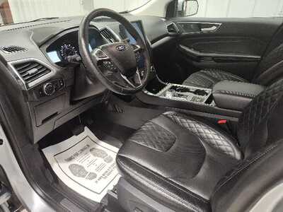 2024 Ford Edge, $37900. Photo 11