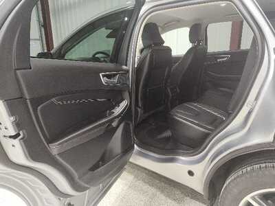 2024 Ford Edge, $37900. Photo 12
