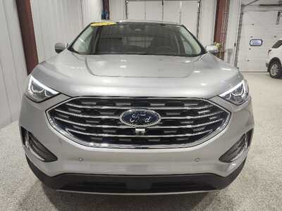 2024 Ford Edge, $37900. Photo 2