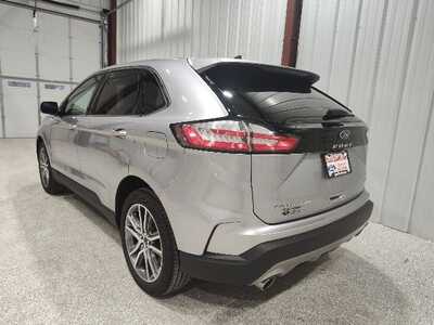2024 Ford Edge, $37900. Photo 6