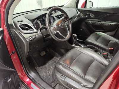 2013 Buick Encore, $8913. Photo 11