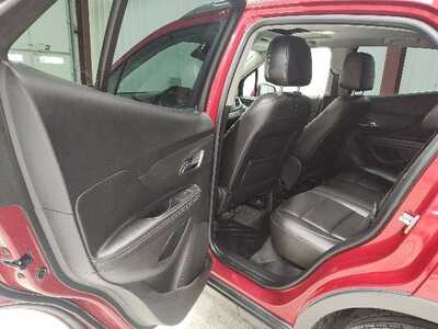 2013 Buick Encore, $8913. Photo 12