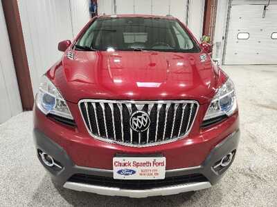 2013 Buick Encore, $8913. Photo 2