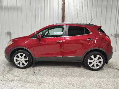 2013 Buick Encore, $8913. Photo 7