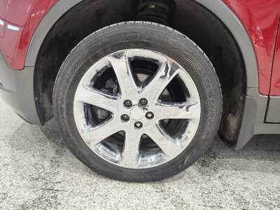 2013 Buick Encore, $8913. Photo 8