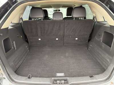 2013 Ford Edge, $8900. Photo 10
