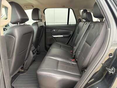 2013 Ford Edge, $8900. Photo 11