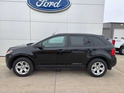 2013 Ford Edge, $8900. Photo 2
