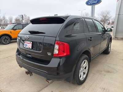 2013 Ford Edge, $8900. Photo 5
