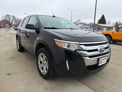2013 Ford Edge, $8900. Photo 6
