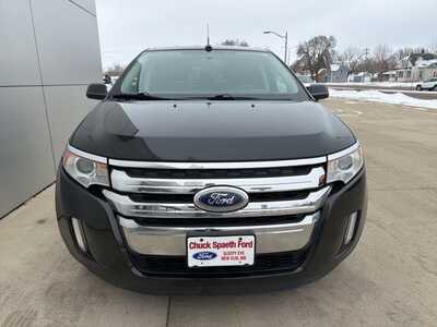 2013 Ford Edge, $8900. Photo 7