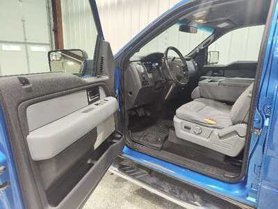 2013 Ford F150 Crew Cab, $7900. Photo 11