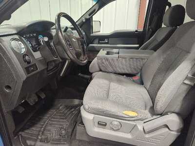 2013 Ford F150 Crew Cab, $7900. Photo 12