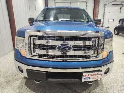 2013 Ford F150 Crew Cab, $7900. Photo 2