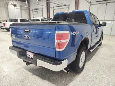 2013 Ford F150 Crew Cab, $7900. Photo 4