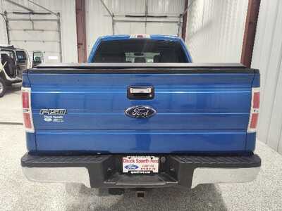 2013 Ford F150 Crew Cab, $7900. Photo 5