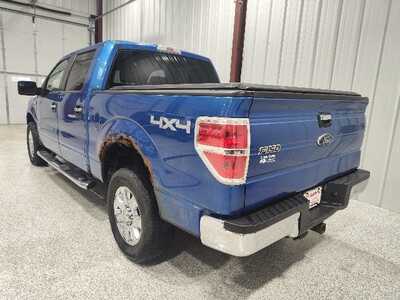 2013 Ford F150 Crew Cab, $7900. Photo 6