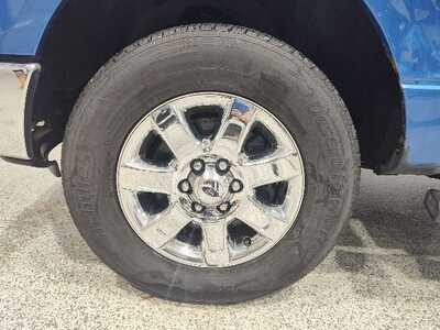 2013 Ford F150 Crew Cab, $7900. Photo 8